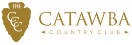catawba countryclub