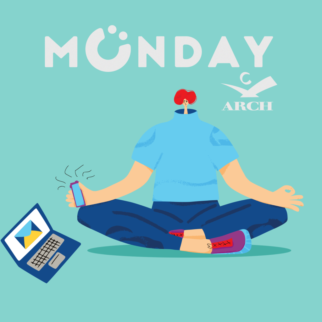 Countering distractions to become more productive